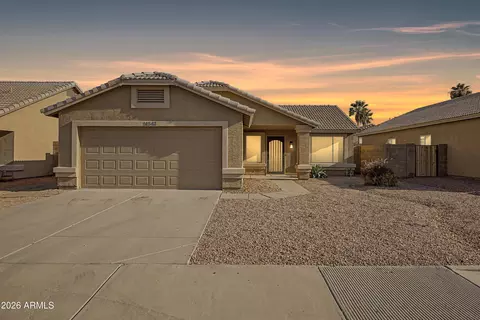 14543 W Marcus Dr, Surprise, AZ 85374