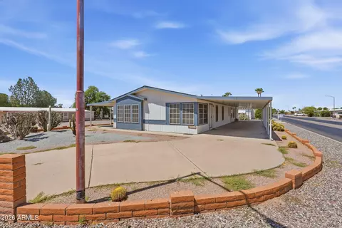 3616 N Florence Blvd, Florence, AZ 85132