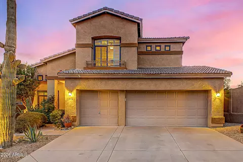 4956 E Justica St, Cave Creek, AZ 85331
