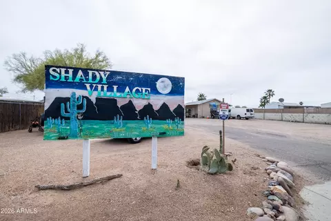 Other - 317 N Saguaro Dr, Apache Junction, AZ 85120 photo 12 of 12