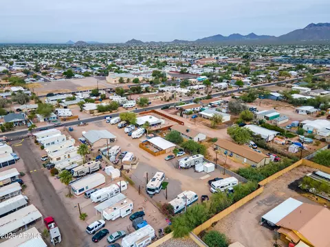 View/Area - 317 N Saguaro Dr, Apache Junction, AZ 85120 photo 11 of 15