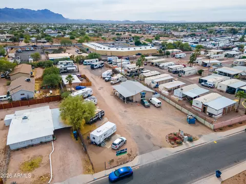 View/Area - 317 N Saguaro Dr, Apache Junction, AZ 85120 photo 3 of 15