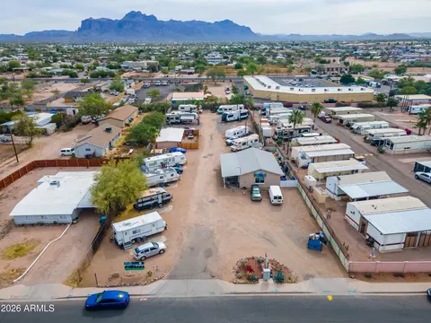 View/Area - 317 N Saguaro Dr, Apache Junction, AZ 85120 photo 5 of 15