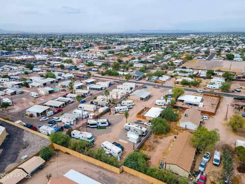View/Area - 317 N Saguaro Dr, Apache Junction, AZ 85120 photo 13 of 15