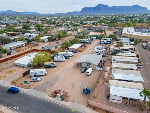 View/Area - 317 N Saguaro Dr, Apache Junction, AZ 85120 photo 4 of 15