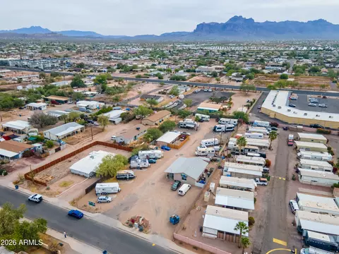View/Area - 317 N Saguaro Dr, Apache Junction, AZ 85120 photo 9 of 15