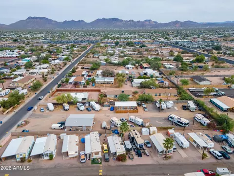 View/Area - 317 N Saguaro Dr, Apache Junction, AZ 85120 photo 10 of 15