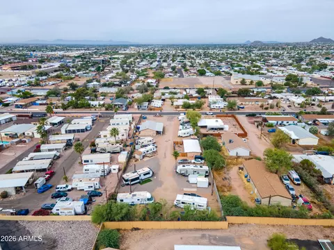 View/Area - 317 N Saguaro Dr, Apache Junction, AZ 85120 photo 12 of 15