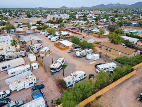 View/Area - 317 N Saguaro Dr, Apache Junction, AZ 85120 photo 6 of 15