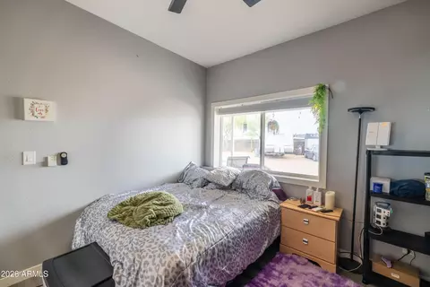 Bedroom - 317 N Saguaro Dr, Apache Junction, AZ 85120 photo 2 of 2