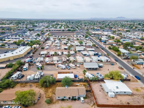 View/Area - 317 N Saguaro Dr, Apache Junction, AZ 85120 photo 14 of 15