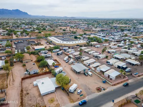 View/Area - 317 N Saguaro Dr, Apache Junction, AZ 85120 photo 7 of 15