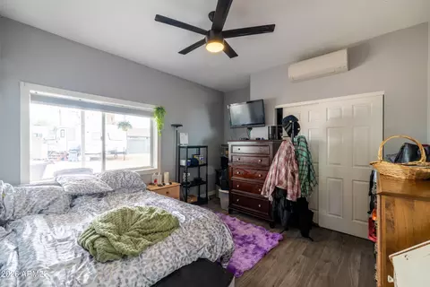 Bedroom - 317 N Saguaro Dr, Apache Junction, AZ 85120 photo 1 of 2