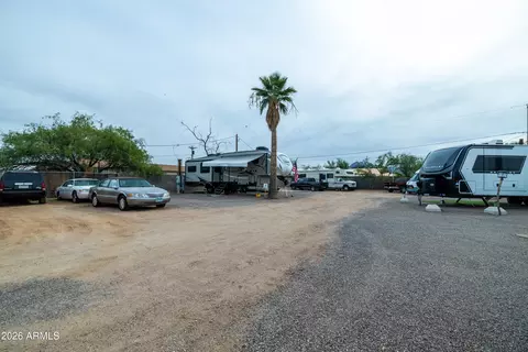 Exterior - 317 N Saguaro Dr, Apache Junction, AZ 85120 photo 4 of 9