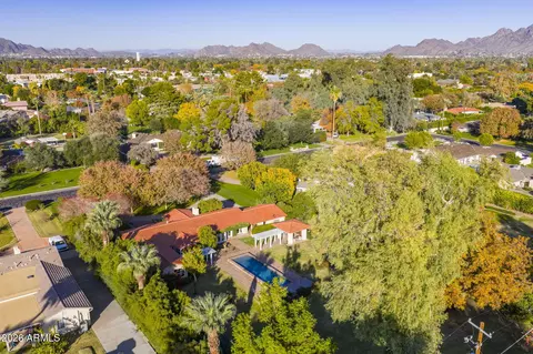 333 W Rose Ln, Phoenix, AZ 85013