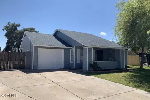 7221 W Mescal St, Peoria, AZ 85345