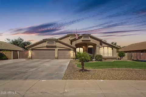 2682 S Elm St, Gilbert, AZ 85295