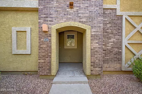 18250 N Cave Creek Rd #151, Phoenix, AZ 85032