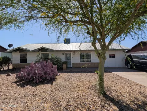 516 N King St, Florence, AZ 85132