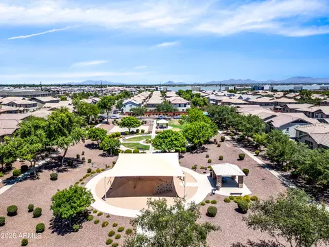 View/Area - 4075 E Nunneley Rd, Gilbert, AZ 85296 photo 3 of 5