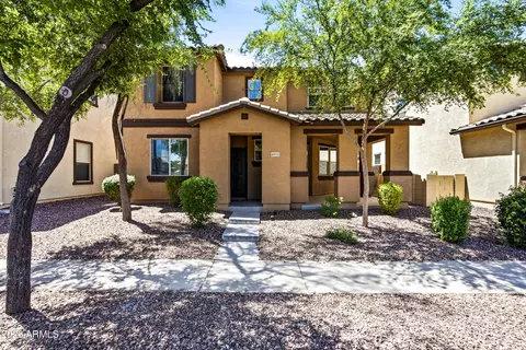 Exterior - 4075 E Nunneley Rd, Gilbert, AZ 85296 photo 2 of 7