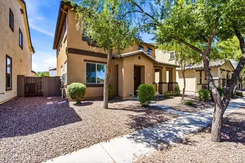Exterior - 4075 E Nunneley Rd, Gilbert, AZ 85296 photo 1 of 7