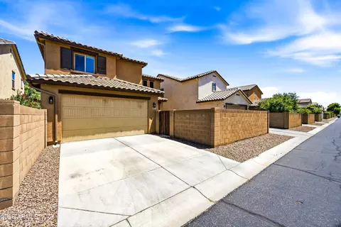 Exterior - 4075 E Nunneley Rd, Gilbert, AZ 85296 photo 6 of 7