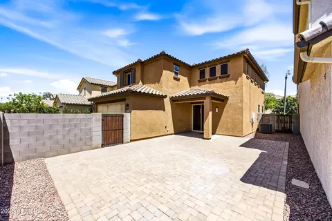 Exterior - 4075 E Nunneley Rd, Gilbert, AZ 85296 photo 5 of 7
