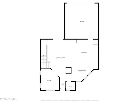 Floorplan - 4075 E Nunneley Rd, Gilbert, AZ 85296 photo 1 of 3
