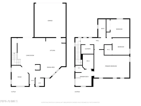 Floorplan - 4075 E Nunneley Rd, Gilbert, AZ 85296 photo 3 of 3