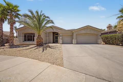 1710 N 134th Ln, Goodyear, AZ 85395