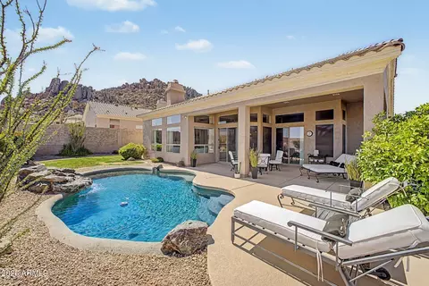 11521 E Desert Holly Dr, Scottsdale, AZ 85255
