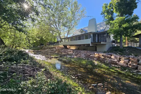461 W Scott Dr, Payson, AZ 85541