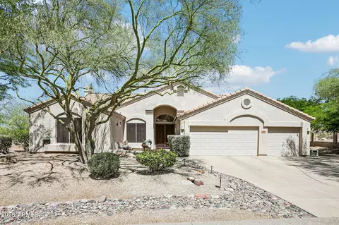 29630 N 67th St, Scottsdale, AZ 85266