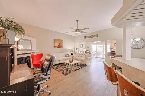 17417 N 105th Ave N, Sun City, AZ 85373