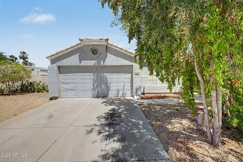 15644 W Hammond Dr, Goodyear, AZ 85338
