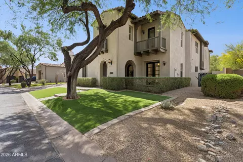 9840 E Buteo Dr, Scottsdale, AZ 85255