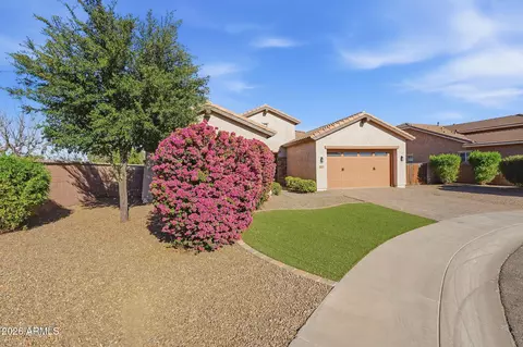4013 S Pleasant Pl, Chandler, AZ 85248