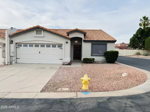 2329 N Recker Rd N #88, Mesa, AZ 85215