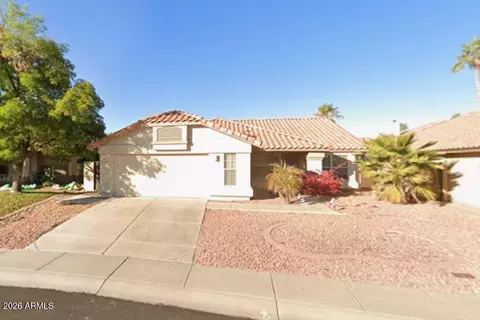2140 E Mountain Sky Ave, Phoenix, AZ 85048