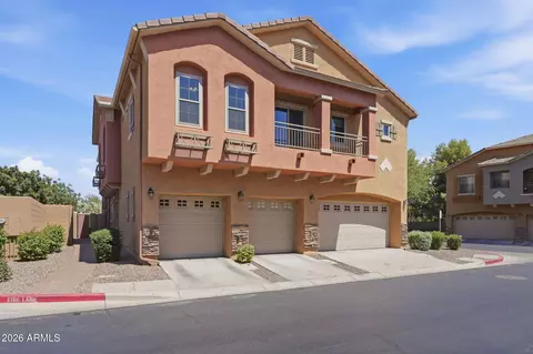 2024 S Baldwin -- #170, Mesa, AZ 85209