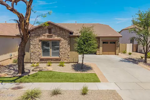 3920 E Horseshoe Pl, Chandler, AZ 85249