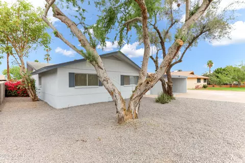 Exterior - 4754 N 39th Ave, Phoenix, AZ 85019 photo 1 of 5