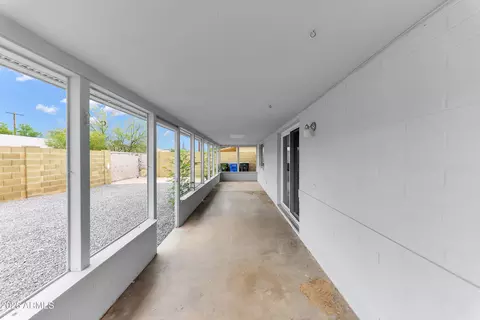 Exterior - 4754 N 39th Ave, Phoenix, AZ 85019 photo 4 of 5