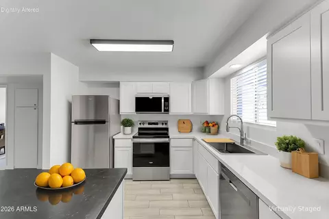 Kitchen - 4754 N 39th Ave, Phoenix, AZ 85019 photo 1 of 3