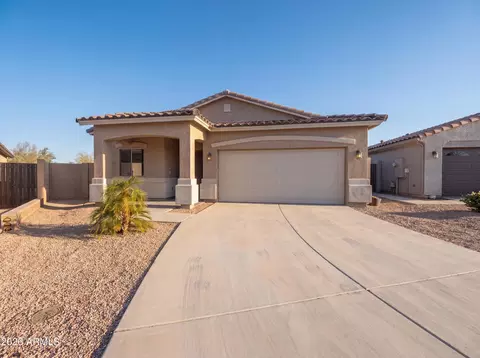 1738 S Aryelle Rd, Apache Junction, AZ 85119