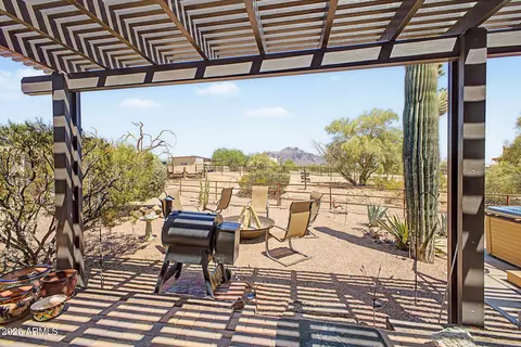 Exterior - 931 Echo Cir, Apache Junction, AZ 85119 photo 15 of 27