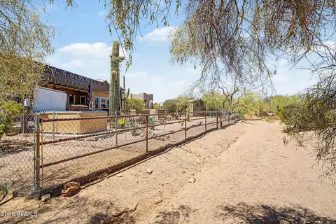 Exterior - 931 Echo Cir, Apache Junction, AZ 85119 photo 11 of 27