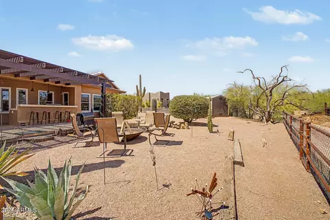 Exterior - 931 Echo Cir, Apache Junction, AZ 85119 photo 17 of 27