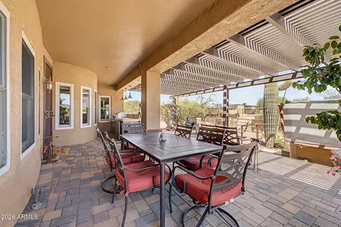 Exterior - 931 Echo Cir, Apache Junction, AZ 85119 photo 14 of 27
